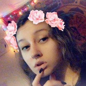 Meet your Posher, Arianna